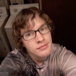 Meet your Posher, Timothy